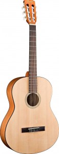 Акустическая гитара FENDER ESC80 CLASSICAL