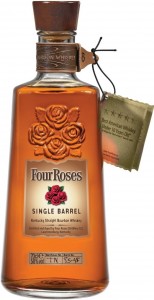 Бурбон Four Roses Single Barrel