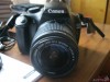 Canon EOS 1100D Цифровой фотоаппарат