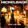 Новый альбом Nickellback
