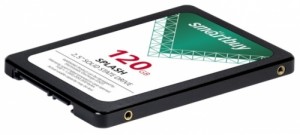 SSD 120Gb для медиа-центра