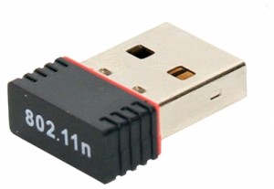 USB Wi-Fi адаптер для медиа-центра