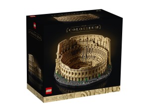LEGO - Колизей