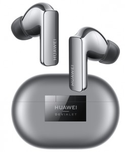 Наушники Huawei Freebuds Pro 2