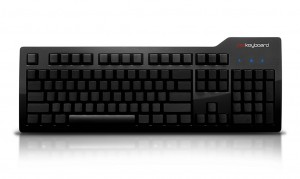 Клавиатура Das Keyboard Model S Ultimate