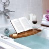 столик-подставка для чтения в ванной