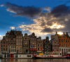 поездка в Амстердам