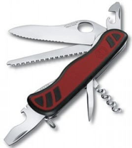 Швейцарский ножик Victorinox