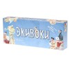 Настольная игра Экивоки