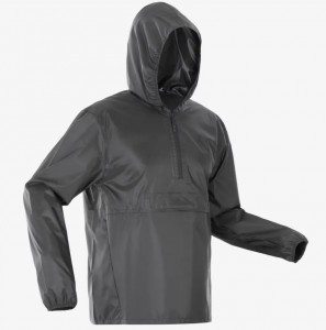 Дождевик DECATHLON