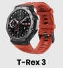 Часы Amazfit T-Rex 3