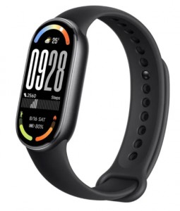 Xiaomi Smart Band 10