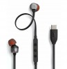 Наушники JBL проводные. Type-C
