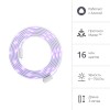 светодиодная лента умная